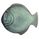 thumbnail image 1 of Plato de cerámica for cena de pescado, plato de Sushi, aperitivos, bandeja de frutas, vajilla decorativa, platos y cuencos, 1 of 7