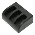 thumbnail image 3 of Triple USB Charger,  5V-2A Input  Contact Camera Battery Charger  For AHDBT-501/601/701, 3 of 8