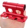 thumbnail image 2 of LOLIPPYY Bike Roof Rack Quick Release Fork Mount Bracket In Assorted Color For Secure Fastening 1 Set, 2 of 7