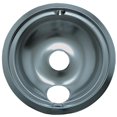 thumbnail image 1 of Electric Range Drip Pan, "B" Series Plug-In Element, Chrome, 8-In. -120A, 1 of 5
