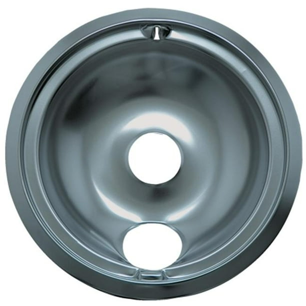 8in. Drip Pan For GE Style B