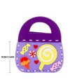 thumbnail image 3 of QIPOPIQ Kit de Sac Non Tissé pour Couture et Rangement, 3 of 9