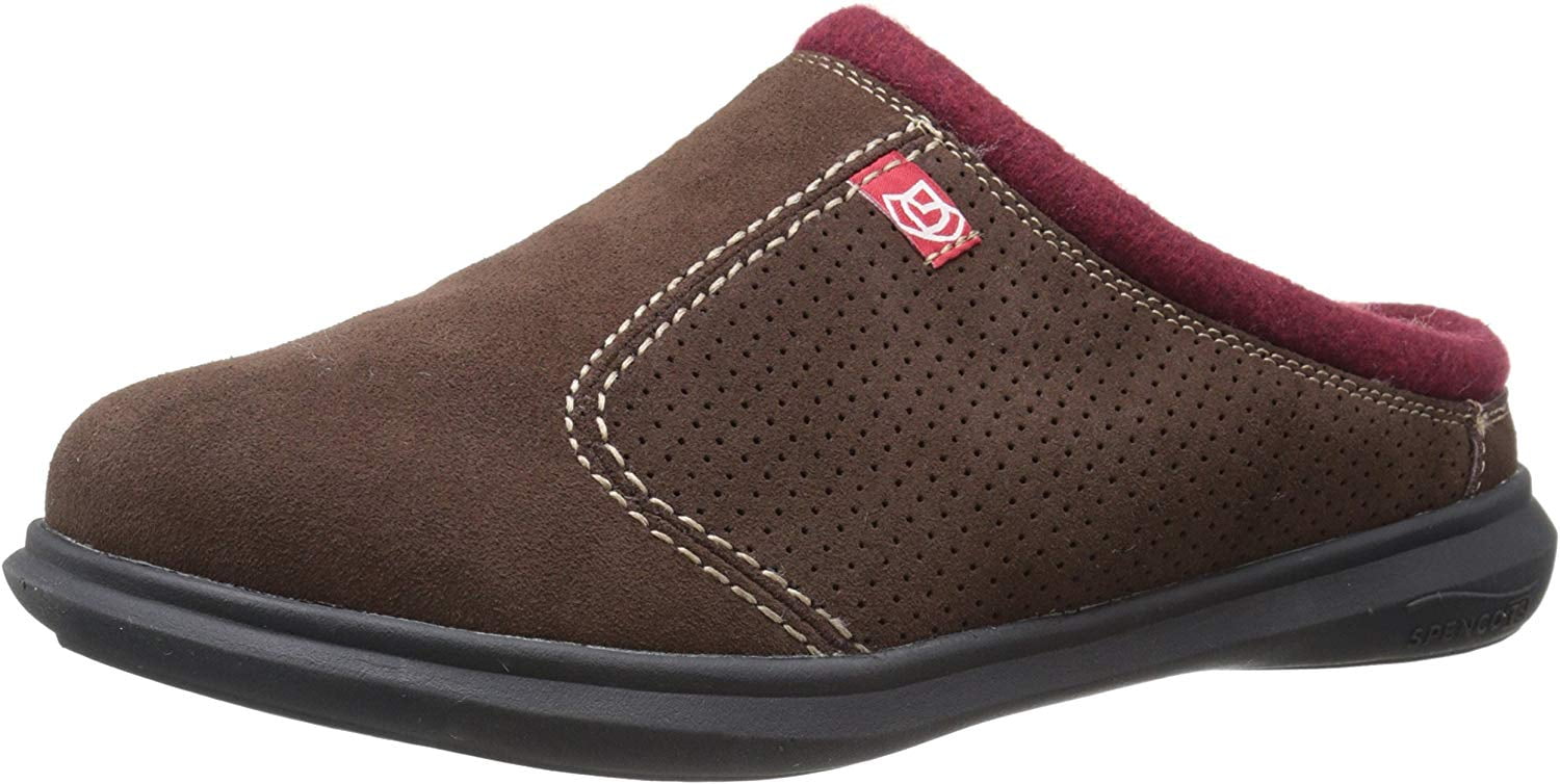 spenco supreme slipper
