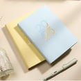 Brondbend Academic Planner 2025 for Women Men Monthly and Weekly