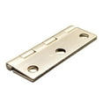 thumbnail image 2 of Ranger Boat Hatch Butt Hinge | 3 x 2 Inch 16 Gauge Stainless, 2 of 3