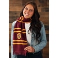 thumbnail image 2 of Gryffindor Scarf, 2 of 4