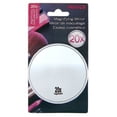 thumbnail image 2 of Swissco suction cup mirror. 20x magnification, 3 1/2'' diameter Colors May Vary, 2 of 4