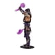 thumbnail image 4 of Figura de acción McFarlane Mortal Kombat 7 Sub Zero 18cm, 4 of 9