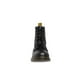 thumbnail image 3 of Bota hombre botín casual de piel Workland 71300 Napa Negro negro 30 Workland 71300NAPANEG, 3 of 5