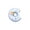 B #050, variant on Simulated Notch Tooth Mark Donut Squishy Collectible Squeeze Fidget Toy, Hand‑Operated Stress Relief Play Toy, Portable Sensory Decompression Toy for Teens Adults, Party Prize(1PCS)