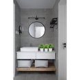 thumbnail image 4 of 1 pieza de pequeñas plantas artificiales en maceta, para mesa, estantería, baño., 4 of 6