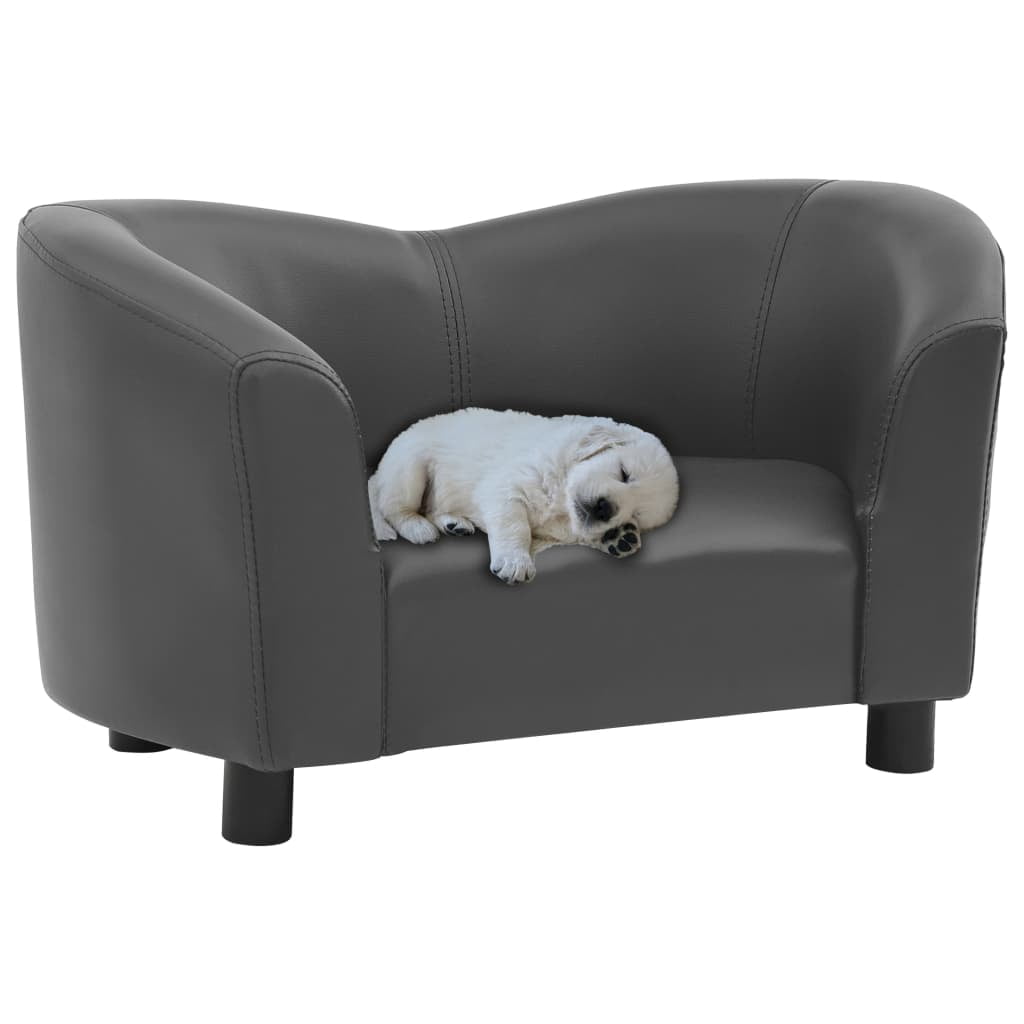pawhut dog sofa