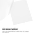 thumbnail image 3 of BQHAGFTE Thermal Laminating Pouches, Letter Size, 500 Count, 3 of 8