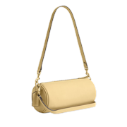 Coach Women's Barrel Shoulder Crossbody Bag