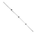 thumbnail image 4 of Soporte retráctil Strade Fareast Limited Varilla de soporte ajustable 40,5 cm-121 cm, 4 of 8