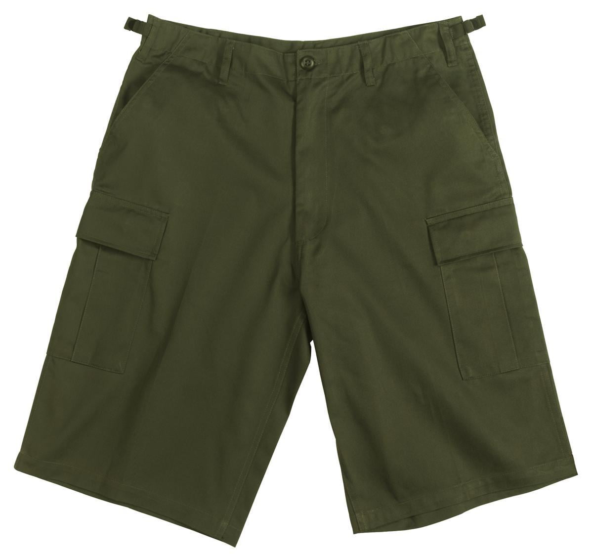 bdu cargo shorts