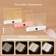 thumbnail image 2 of Luz de Lectura LED y Luz Nocturna 2 en 1 Choudao Tech F17 Rosa, 2 of 9