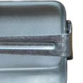 thumbnail image 3 of Aluminum Bento Box Crack Resistant Portable 3 in 1 Snack Box Lunch Box Food, 3 of 5