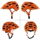 thumbnail image 3 of Casco de Ciclismo TFixol Color Verde, 3 of 8