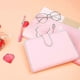 thumbnail image 4 of A6 PU Leather Notebook Binder, 3 Pcs Refillable 6-Ring Binder Cover Loose Leaf, 4 of 5
