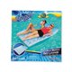 thumbnail image 1 of Cama de playa flotante Bestway 43055e para 2 adultos con almohada, 1 of 3