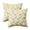 Beige, variant on Sm:)e Halloween Goost Plush Faux Fur Jacquard Throw Pillow Cover 18x18 Inch Beige, Set of 2 Silky Soft Seasonal Cushion Case for Sofa Couch