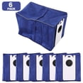 thumbnail image 1 of Sac à Poussière Jetable 4.6 L (jusqu'à 100 Jours) pour bObsweep Ultra-Vision Pet, 1 of 6
