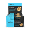 Natural High-Protein Cookies - Box of 12
