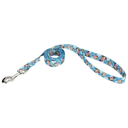 Heart Leash - Country Brook Design® Dog Leash - Hearts & Valentine's Collection