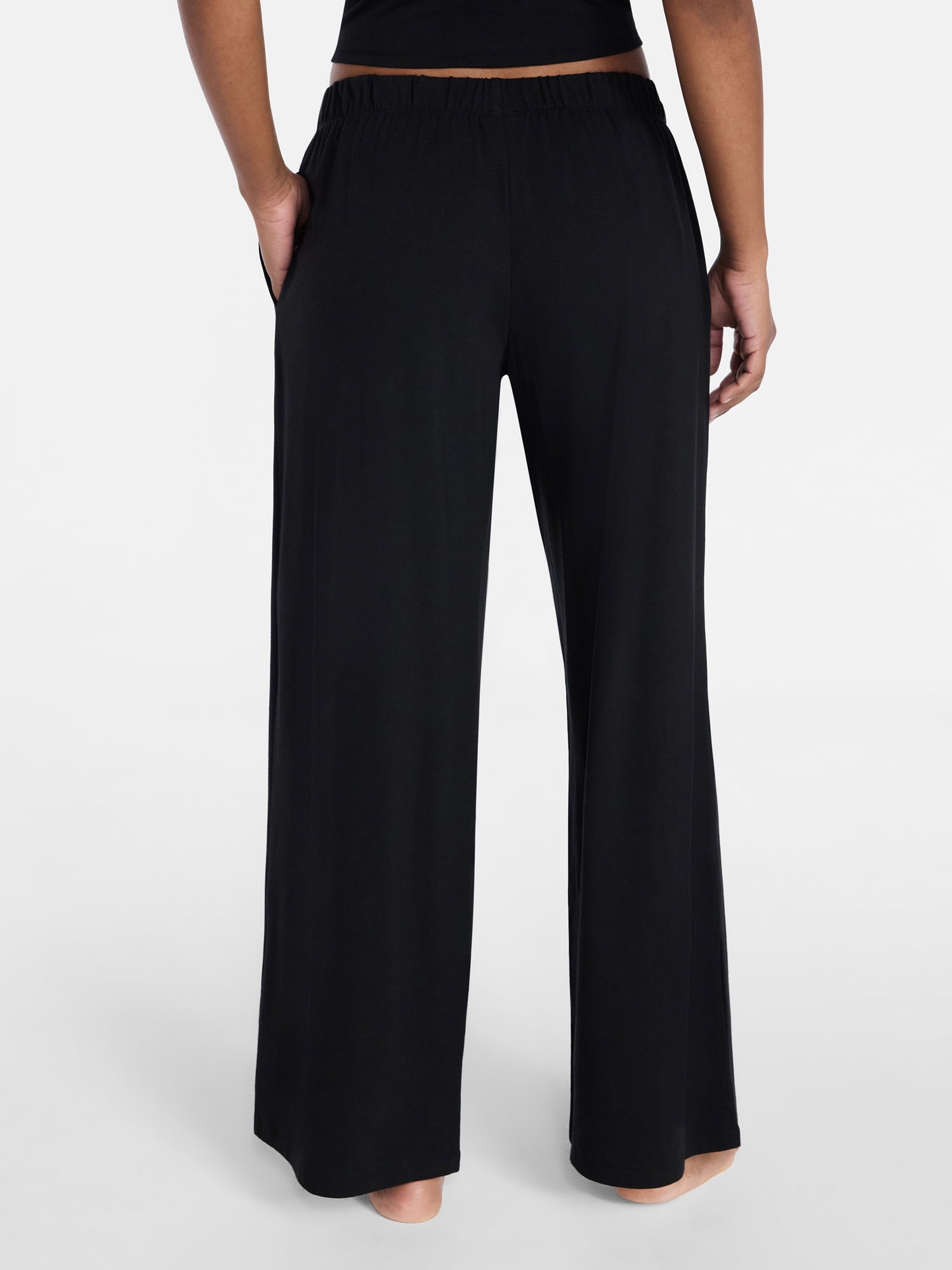 No Boundaries Cloud Core Sleepwear Pants, Women’s XXS-3X