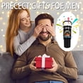 thumbnail image 6 of Gamer Gifts for Teens Men Son Dad Boyfriend Husband,30 Oz Gaming Tumbler Stainless Steel Mug with Top Handle and Straw,Travel Coffee Cup Birthday Gift for Game Lover, 6 of 6