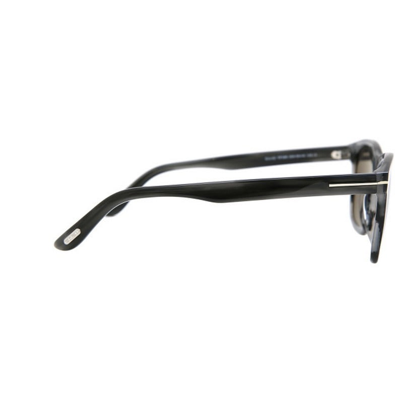 Tom Ford FT 0595 Sunglasses 20A Grey 