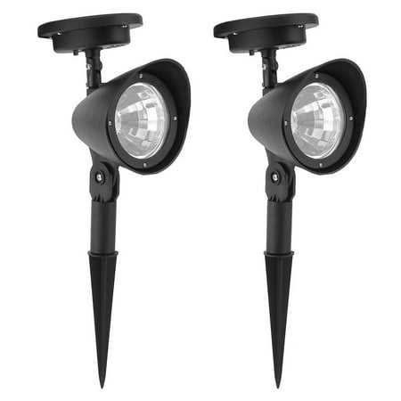 2pcs Solar Spot Light Garden Lawn Waterproof Landscape Lamp Led 2pcs Solar Spot Light Garden Lawn Waterproof Landscape Lamp Led Spotlight Com