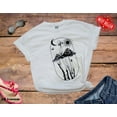 thumbnail image 3 of Cute MushMushroom Shirt, Magic Mushroom clothing, Botanical Shirt,, 3 of 3