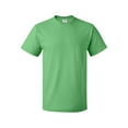 thumbnail image 2 of Fruit of the Loom HD Cotton T-Shirt for Men and for Women Short Sleeve Classic up to 6XL, 2 of 3