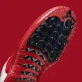 thumbnail image 3 of N I-K-E A i r-Jor-dan XII 12 Retro Low G Golf Cherry White Varsity Red DH4120-161 Men, 3 of 6
