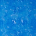 thumbnail image 2 of Roc-Lon 100% Cotton, 108" Wide, Quilt Backing, Prints, Tone One Tone Blue, Cut By Yard, 2 of 3