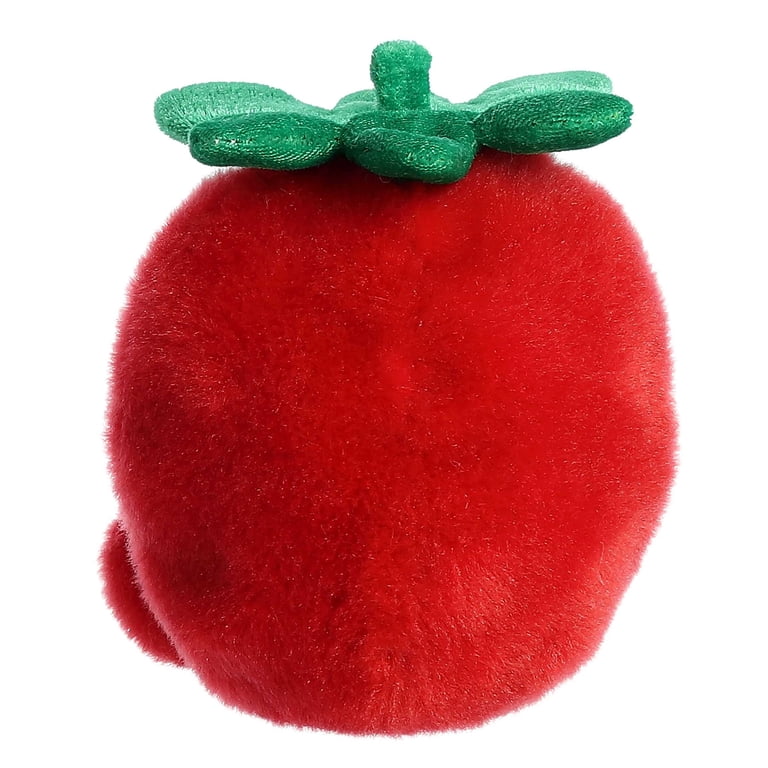 Palm Pals Mini Juicy Strawberry Plush, 4.5" photo 4