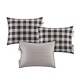 thumbnail image 1 of Buffalo Check 5 Piece Day Bed Couvre Set, 1 of 4