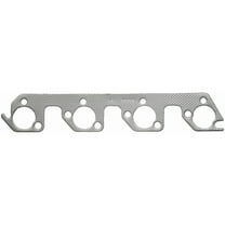 FEL-PRO MS 92424 Exhaust Manifold Gasket Set Fits select: 1983-2001 FORD RANGER, 1998-2001 MAZDA B2500