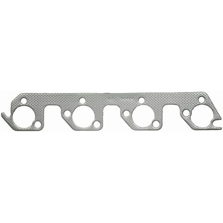 FEL-PRO MS 92424 Exhaust Manifold Gasket Set Fits select: 1983-2001 FORD RANGER, 1998-2001 MAZDA B2500
