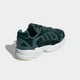 thumbnail image 5 of Adi-das Originals Yung-1 Hi-Res Aqua Men Lifestyle Valvet Pack Limited New Teal, 5 of 6