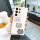 thumbnail image 3 of Agregue un toque de elegancia a su dispositivo Apple con fundas para iPhone con flores y calaveras, 3 of 4