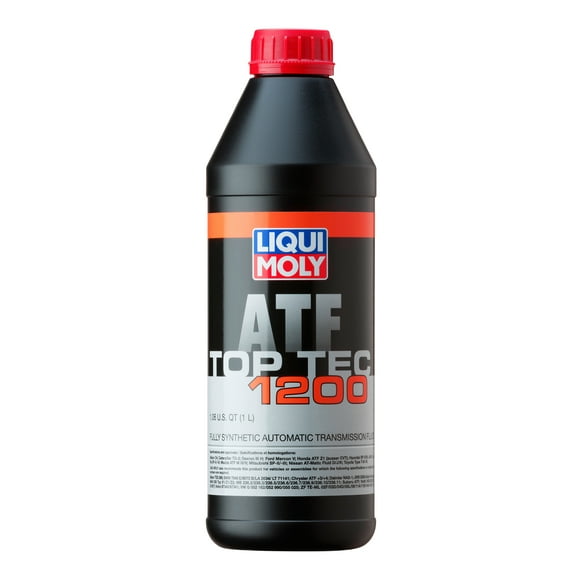LIQUI MOLY TOP TEC ATF 1200 1 L