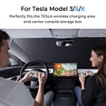 thumbnail image 3 of Controlador de juegos Honghao compatible con Switch/Switch 2/Tesla, 3 of 7