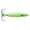 76g, variant on CEORPER Stainless Steel Squid Hook 12 Needle Glowing Night Fishing Lure