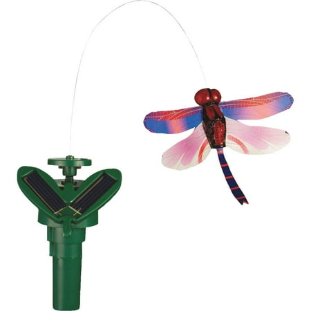 Headwind Consumer Products Solar Fluttering Drgnfy 830-1415