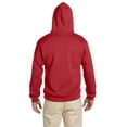 thumbnail image 3 of Super Soft Fleece Pullover Hoodie - 1.36 - Cozy & Stylish, 3 of 3