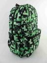 Sac a dos Minecraft Sac a dos Minecraft 17"