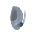 thumbnail image 1 of Ergotron - Mouse holder - surface mountable - dark gray, 1 of 1